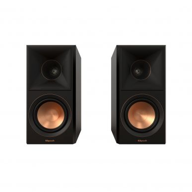 Полочная акустика Klipsch RP-500M II Ebony